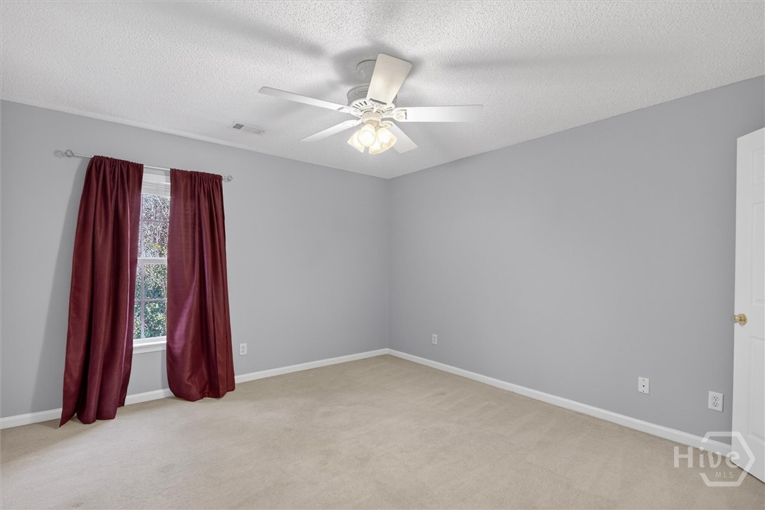1 Putters Place Savannah, GA 31419 - Photo 25 of 39 Guest bedroom 1 upstairs