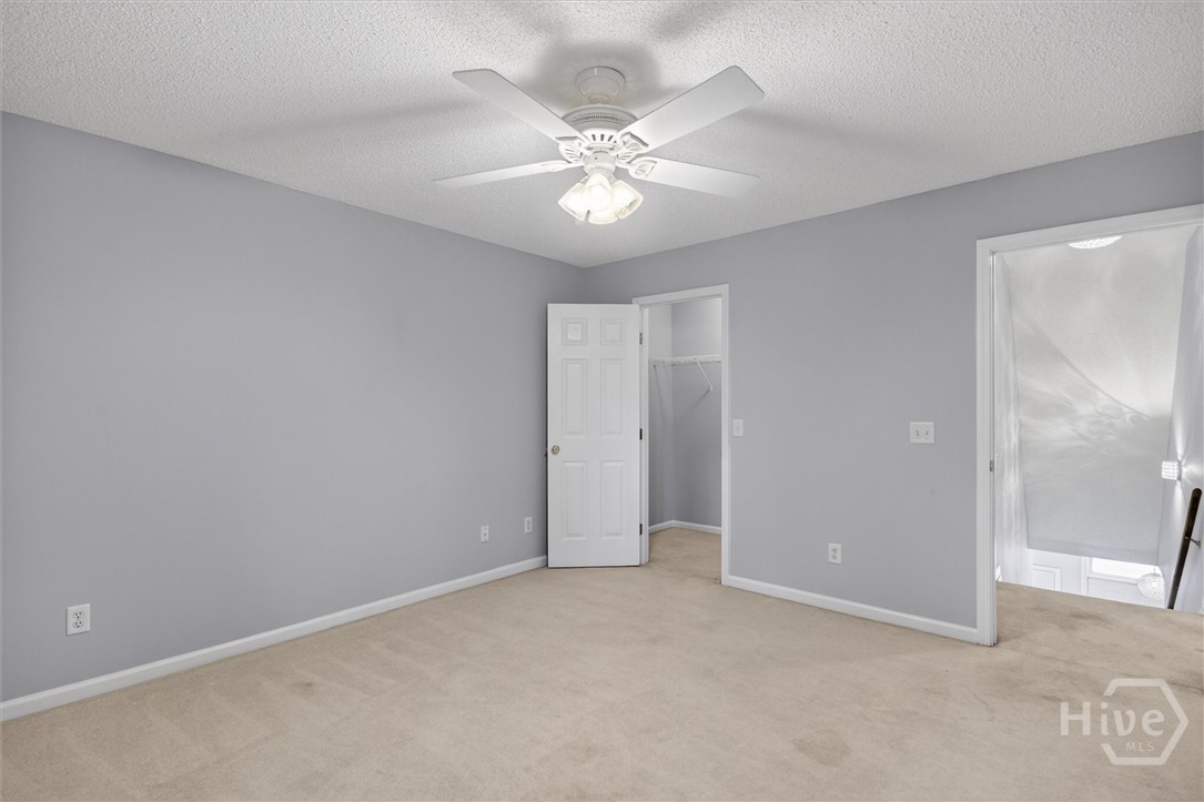 1 Putters Place Savannah, GA 31419 - Photo 26 of 39 Guest bedroom 1 upstairs