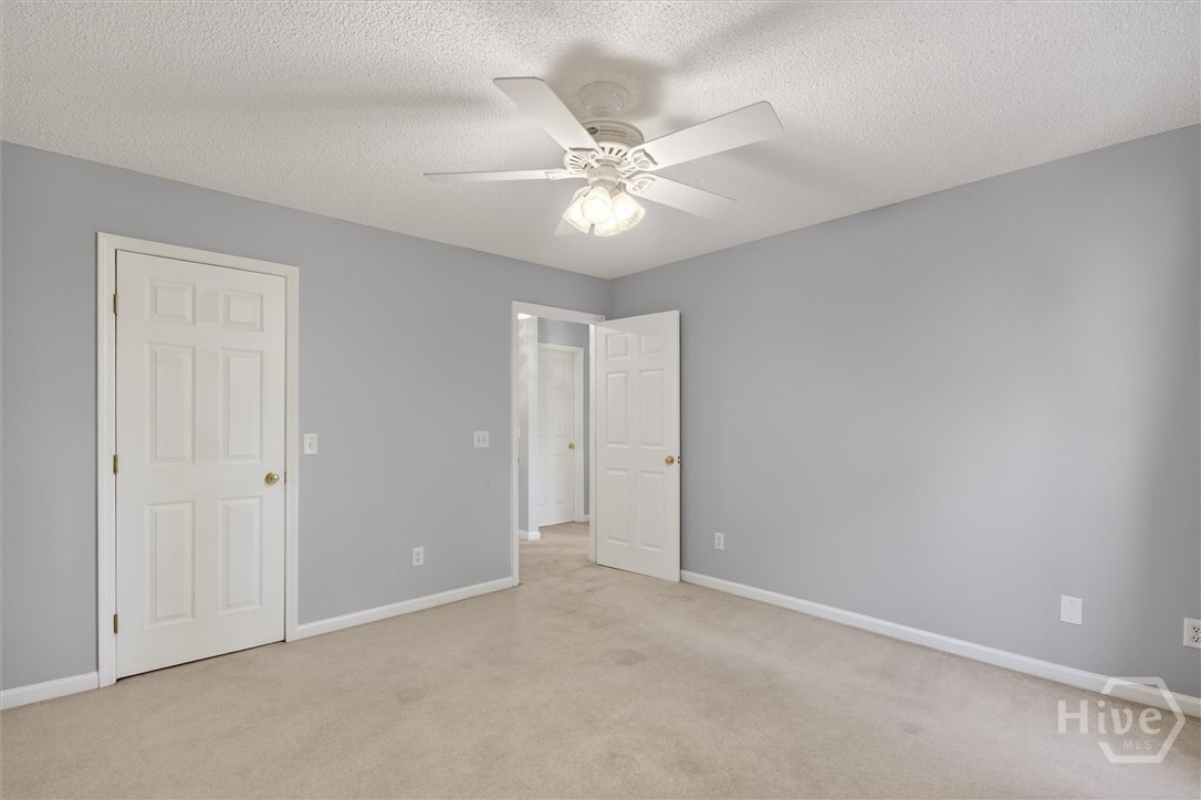 1 Putters Place Savannah, GA 31419 - Photo 27 of 39 Guest bedroom 1 upstairs