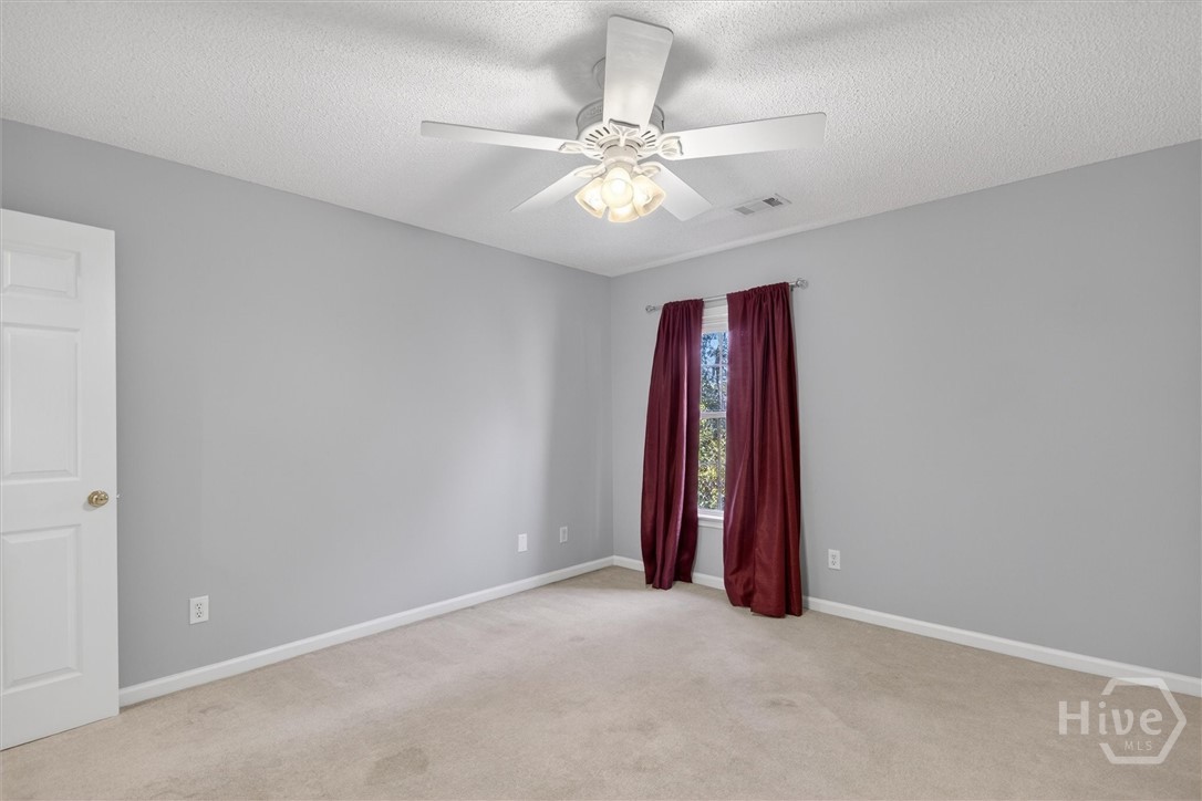 1 Putters Place Savannah, GA 31419 - Photo 28 of 39 Guest bedroom 1 upstairs