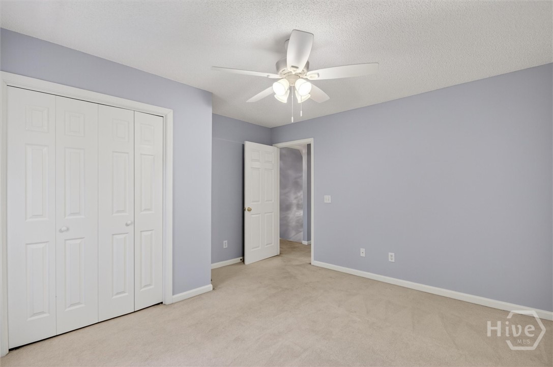 1 Putters Place Savannah, GA 31419 - Photo 31 of 39 Guest bedroom 2 upstairs