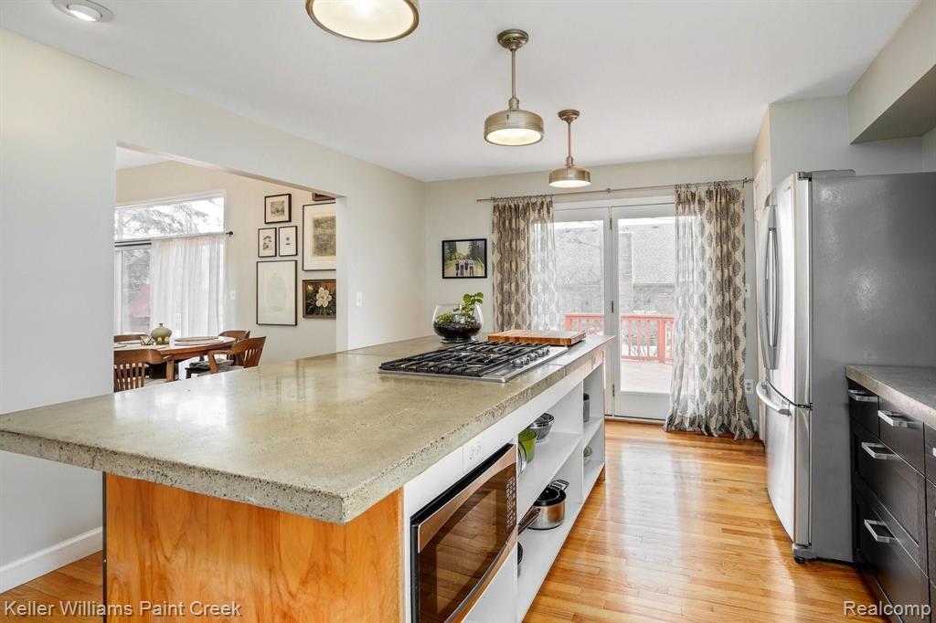 673 Lexington Drive Rochester Hills, MI 48307 - Photo 20 of 45