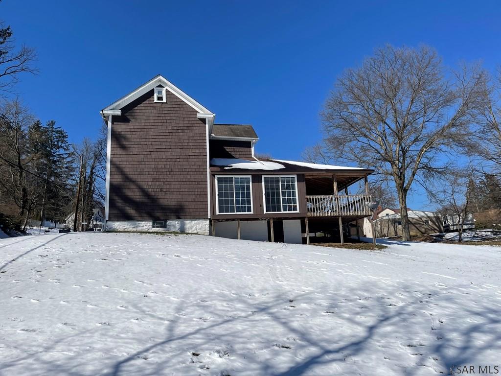 256 Hershberger Road Johnstown, PA 15905 - Photo 12 of 36