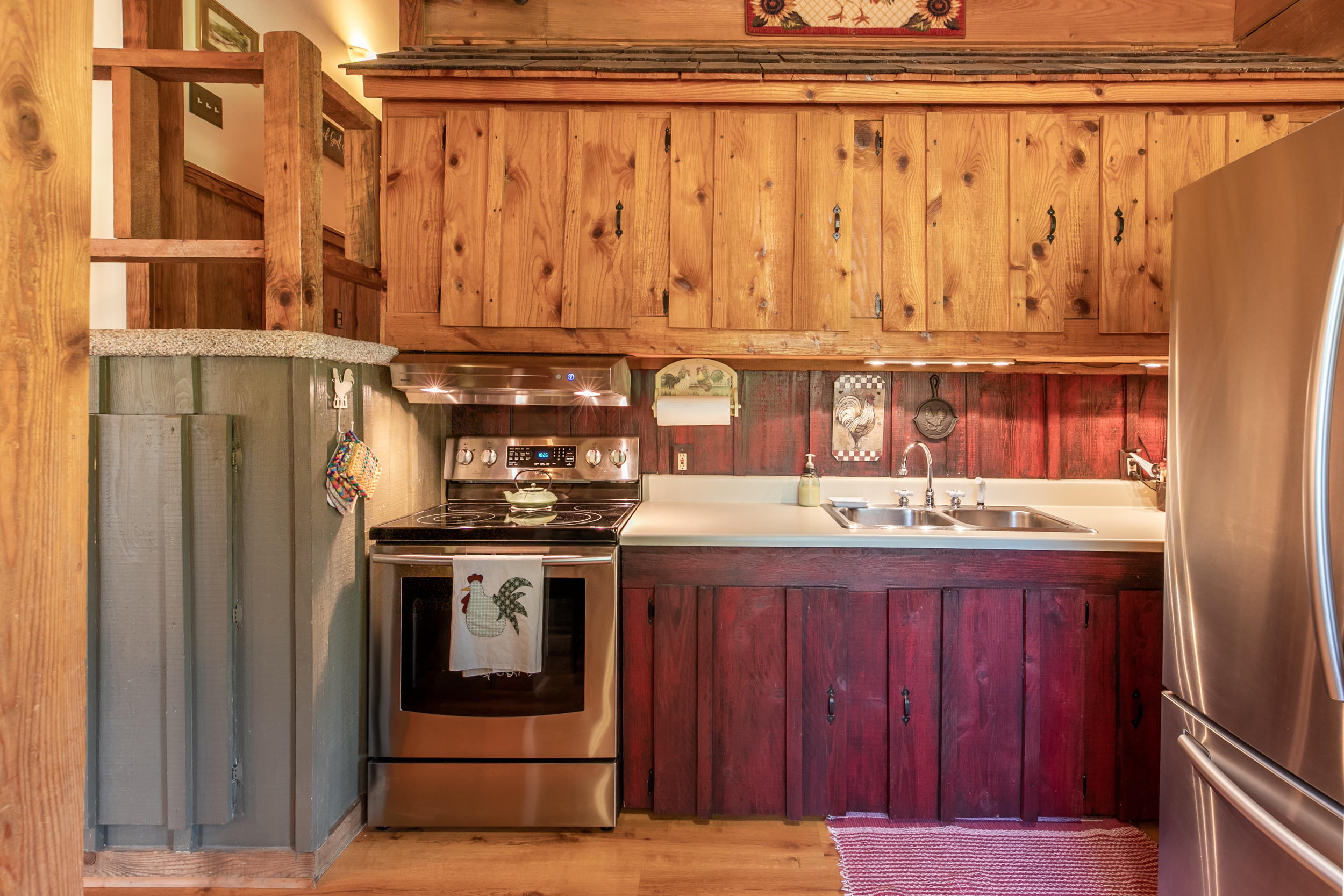 677 Fincastle Road La Follette, TN 37766 - Photo 13 of 35 677 Fincastle Rd-16