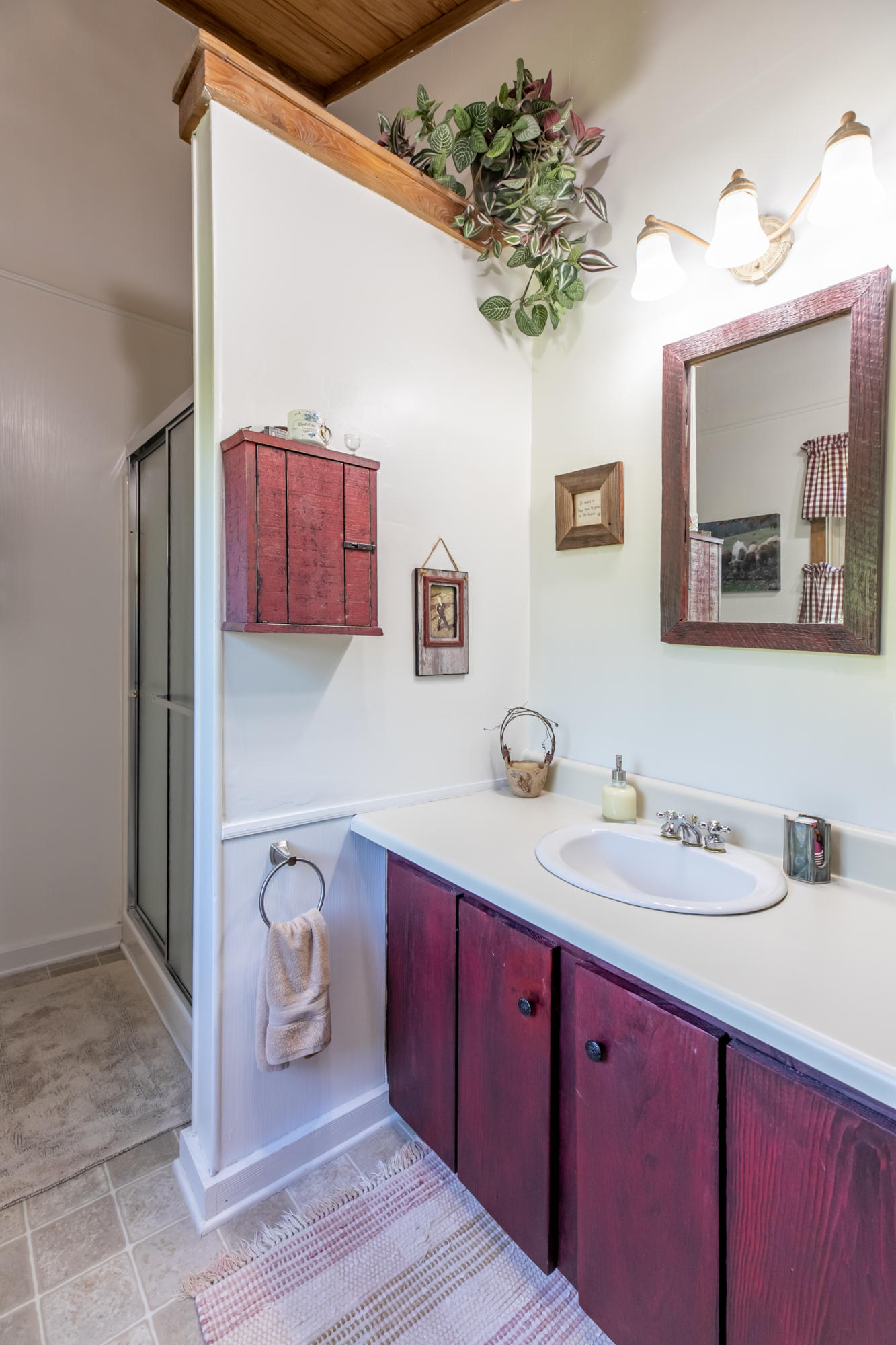 677 Fincastle Road La Follette, TN 37766 - Photo 16 of 35 677 Fincastle Rd-19
