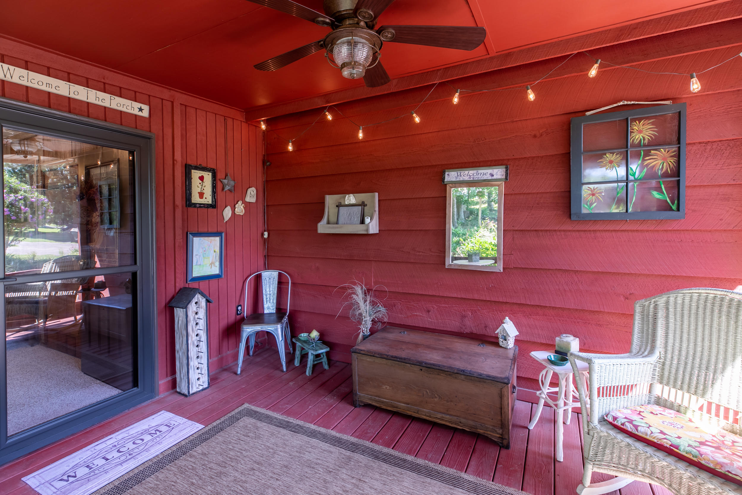 677 Fincastle Road La Follette, TN 37766 - Photo 29 of 35 677 Fincastle Rd-32