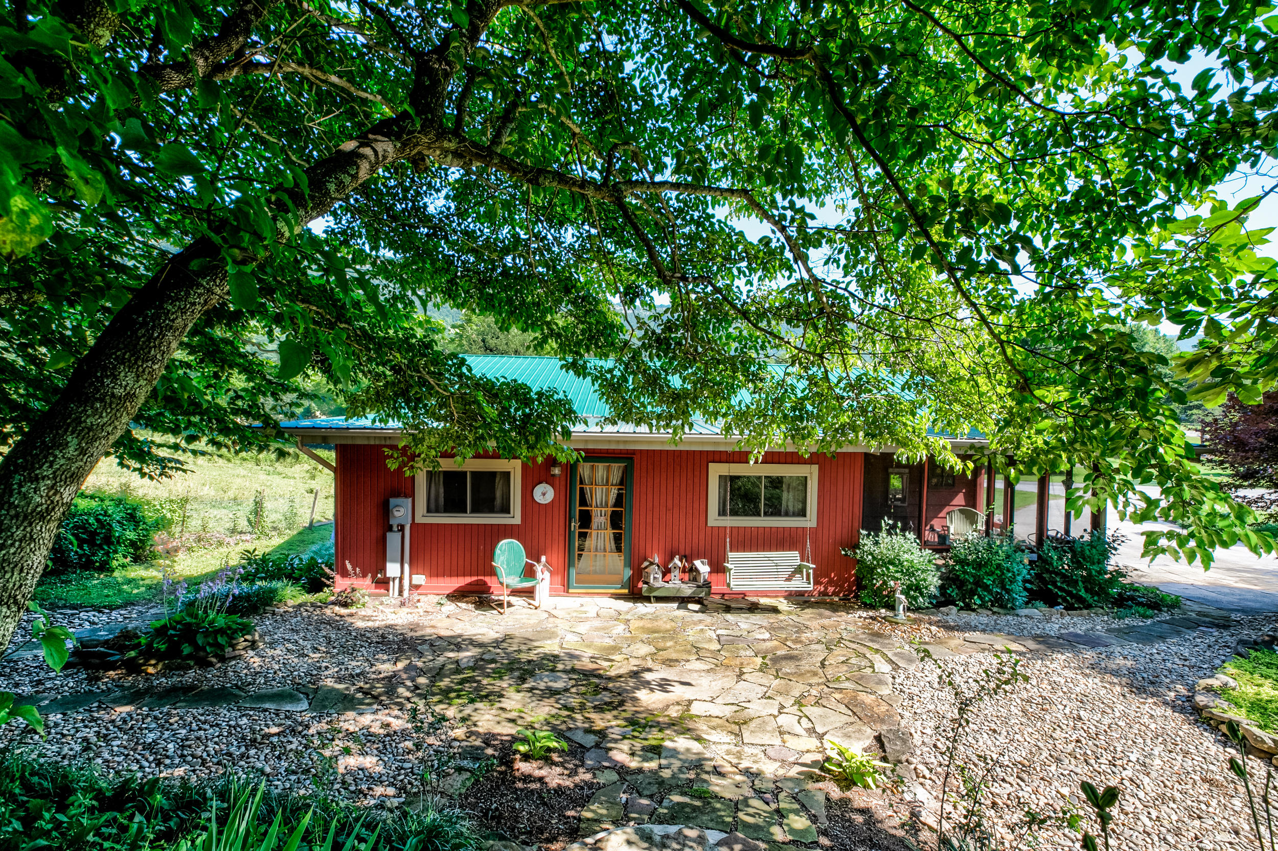 677 Fincastle Road La Follette, TN 37766 - Photo 32 of 35 677 Fincastle Rd-35