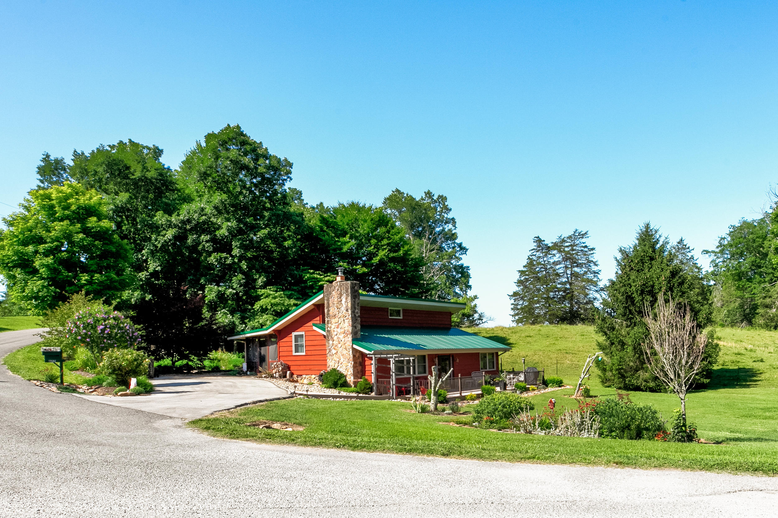 677 Fincastle Road La Follette, TN 37766 - Photo 35 of 35 677 Fincastle Rd-1