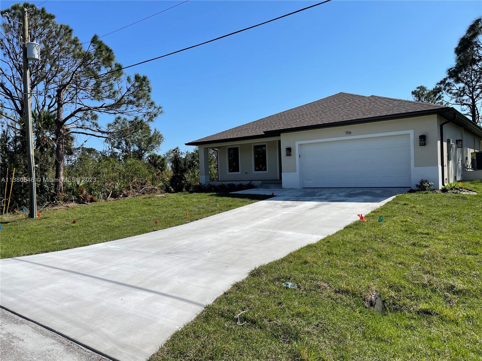 154 Smallwood Road Rotonda West, FL 33947 - Photo 9 of 10 Gallery Image 9