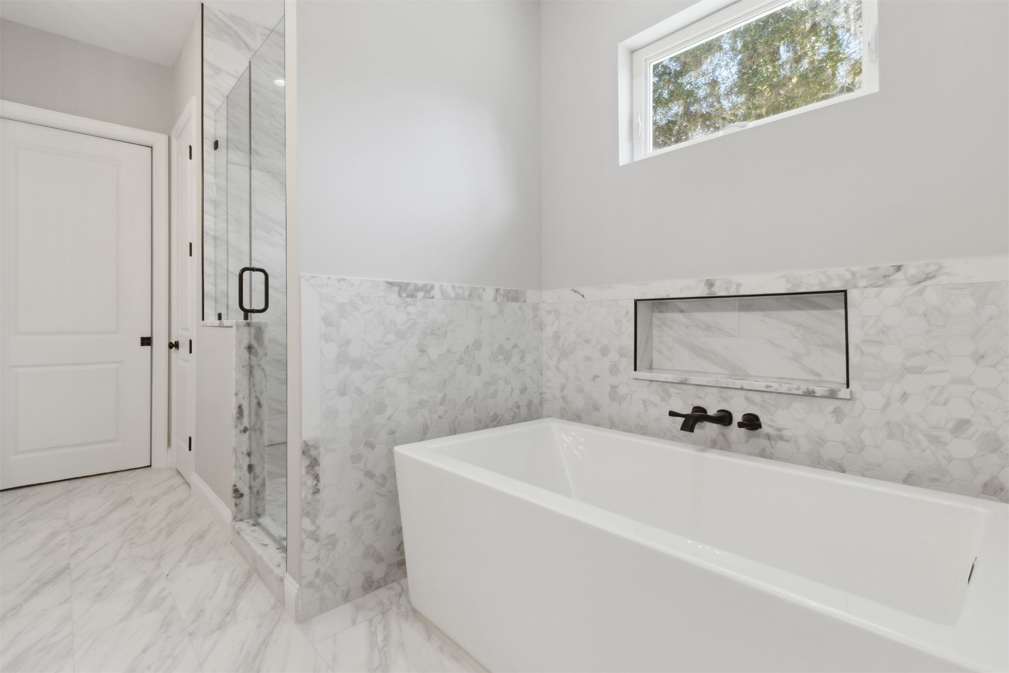 97002 Jose Gaspar Way Yulee, FL 32097 - Photo 29 of 69 Sculptural, Artful Standalone Tub