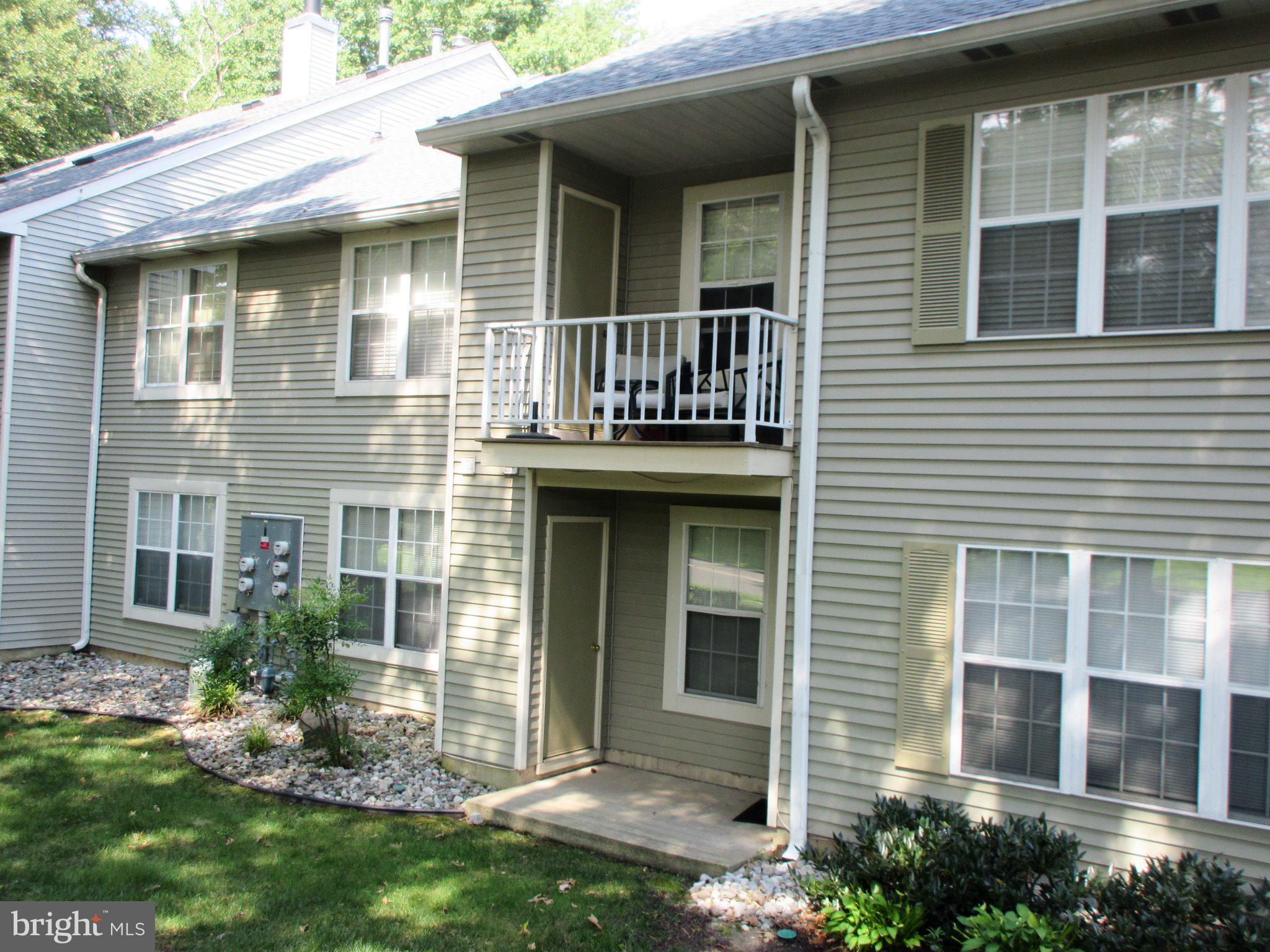 104 B Ralston Drive Mount Laurel, NJ 08054 - Photo 2 of 17 Gallery Image 2