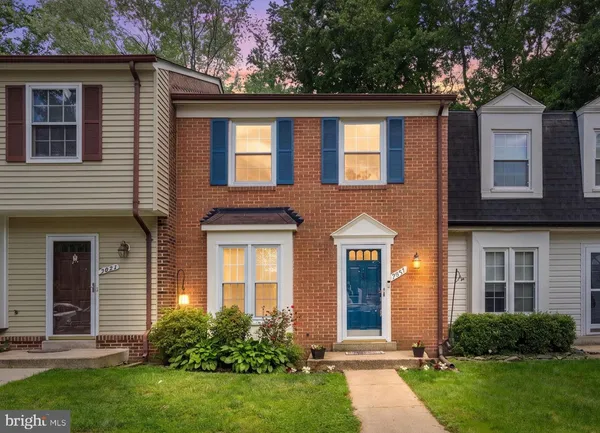 $574,900 | 7932 Pebble Brook Court, Springfield, VA 22153