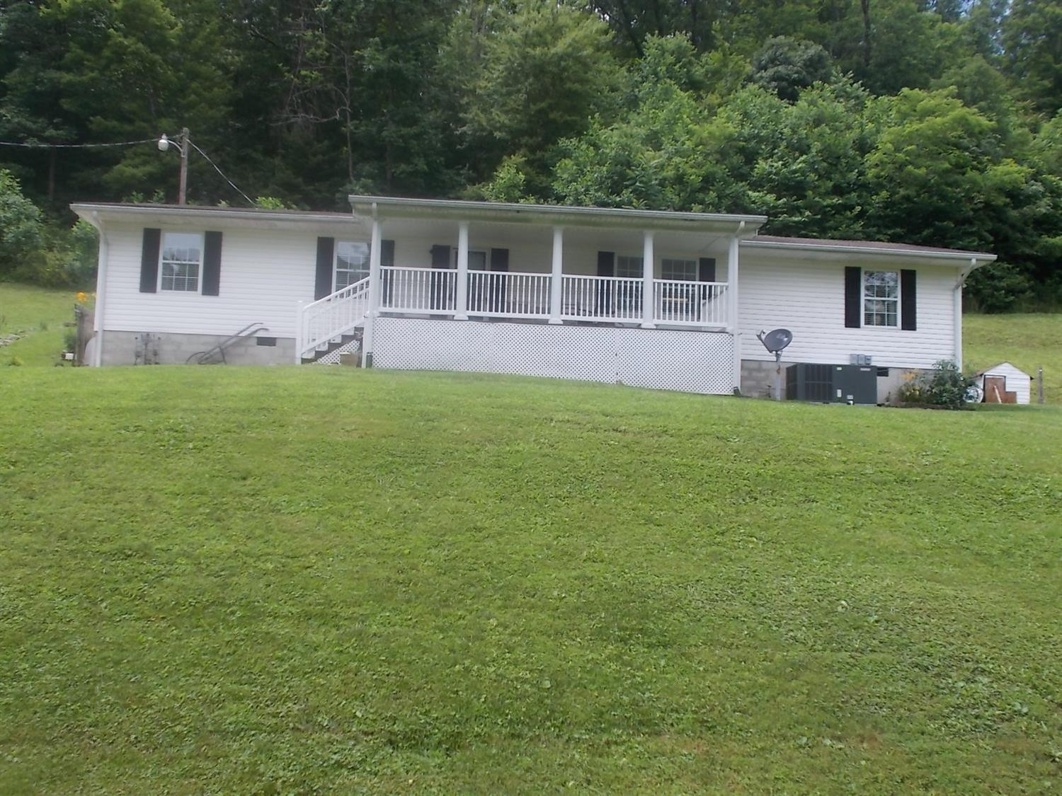 1037 Hammonds Fork Road Mount Vernon, KY 40456 - Photo 25 of 26 Photo 25
