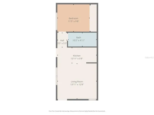 an aerial view of a houses with yard