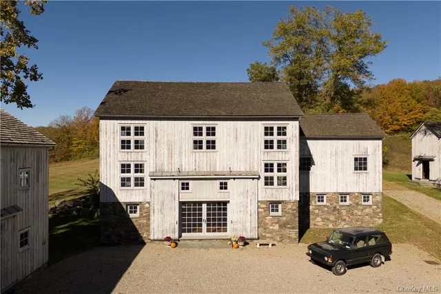$5,900,000 | 465 Shunpike, Millbrook, NY 12545