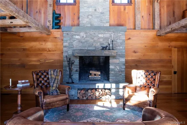 $5,900,000 | 465 Shunpike, Millbrook, NY 12545