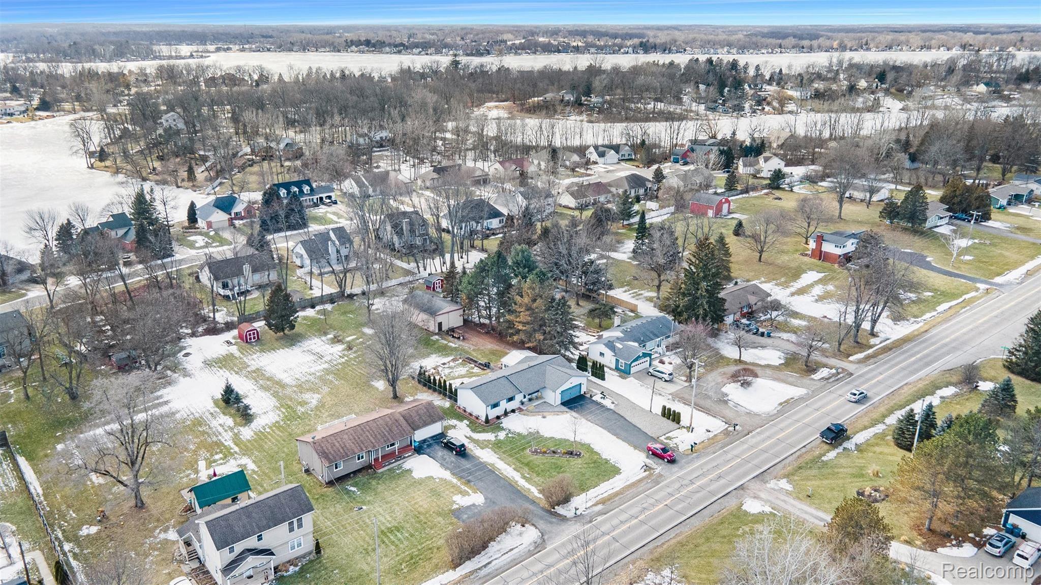 1411 North Long Lake Road Fenton, MI 48430 - Photo 43 of 44 DJI_0963.jpg