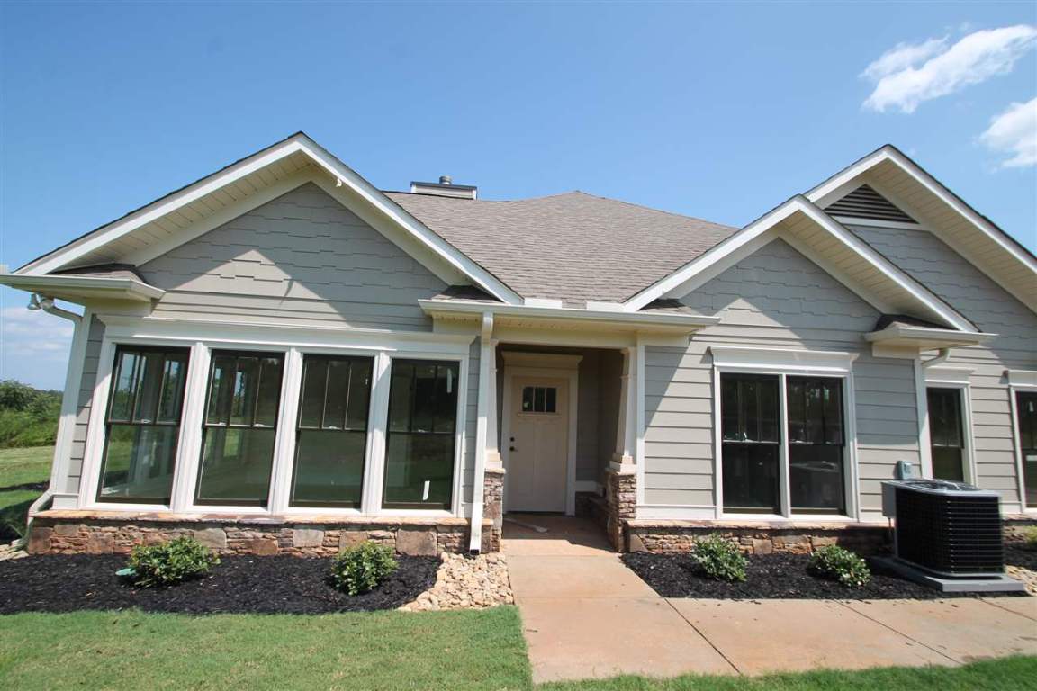 122 Preston Ridge Drive, Unit PLAN MAGNOLIA) Seneca, SC 29672 - Photo 1 of 15 Gallery Image 1