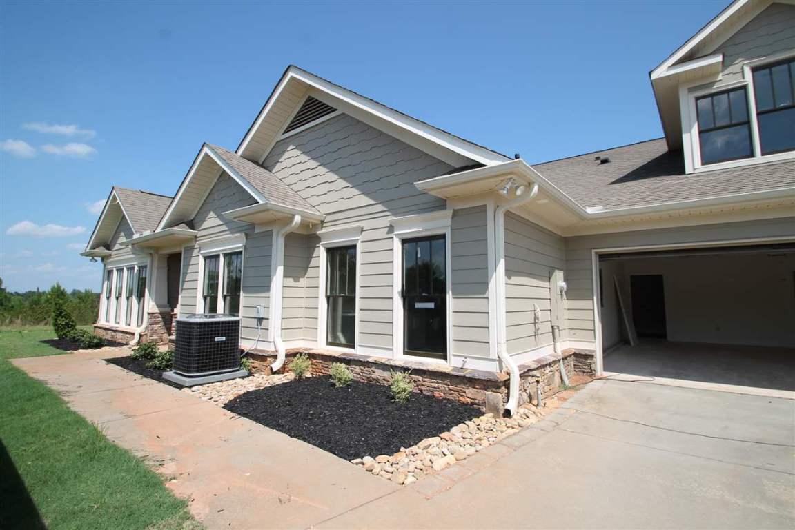 122 Preston Ridge Drive, Unit PLAN MAGNOLIA) Seneca, SC 29672 - Photo 14 of 15 Gallery Image 14