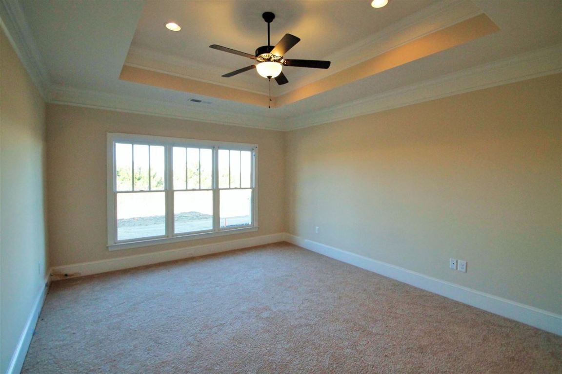 122 Preston Ridge Drive, Unit PLAN MAGNOLIA) Seneca, SC 29672 - Photo 4 of 15 Gallery Image 4