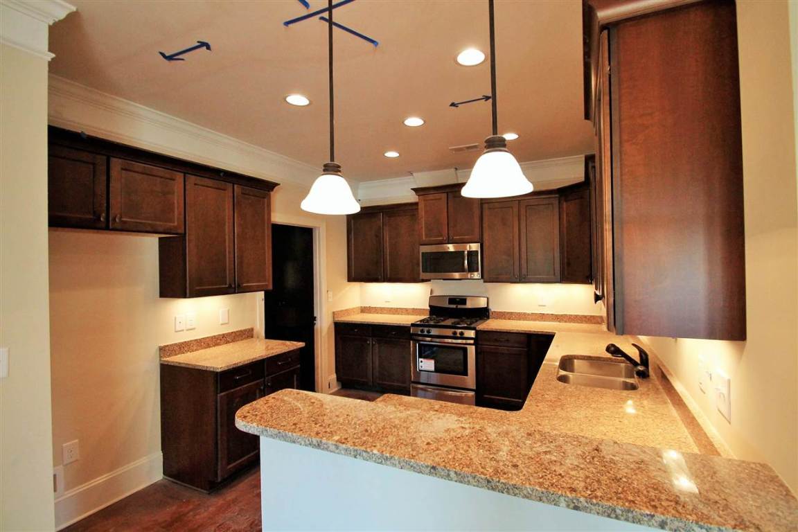 122 Preston Ridge Drive, Unit PLAN MAGNOLIA) Seneca, SC 29672 - Photo 10 of 15 Gallery Image 10