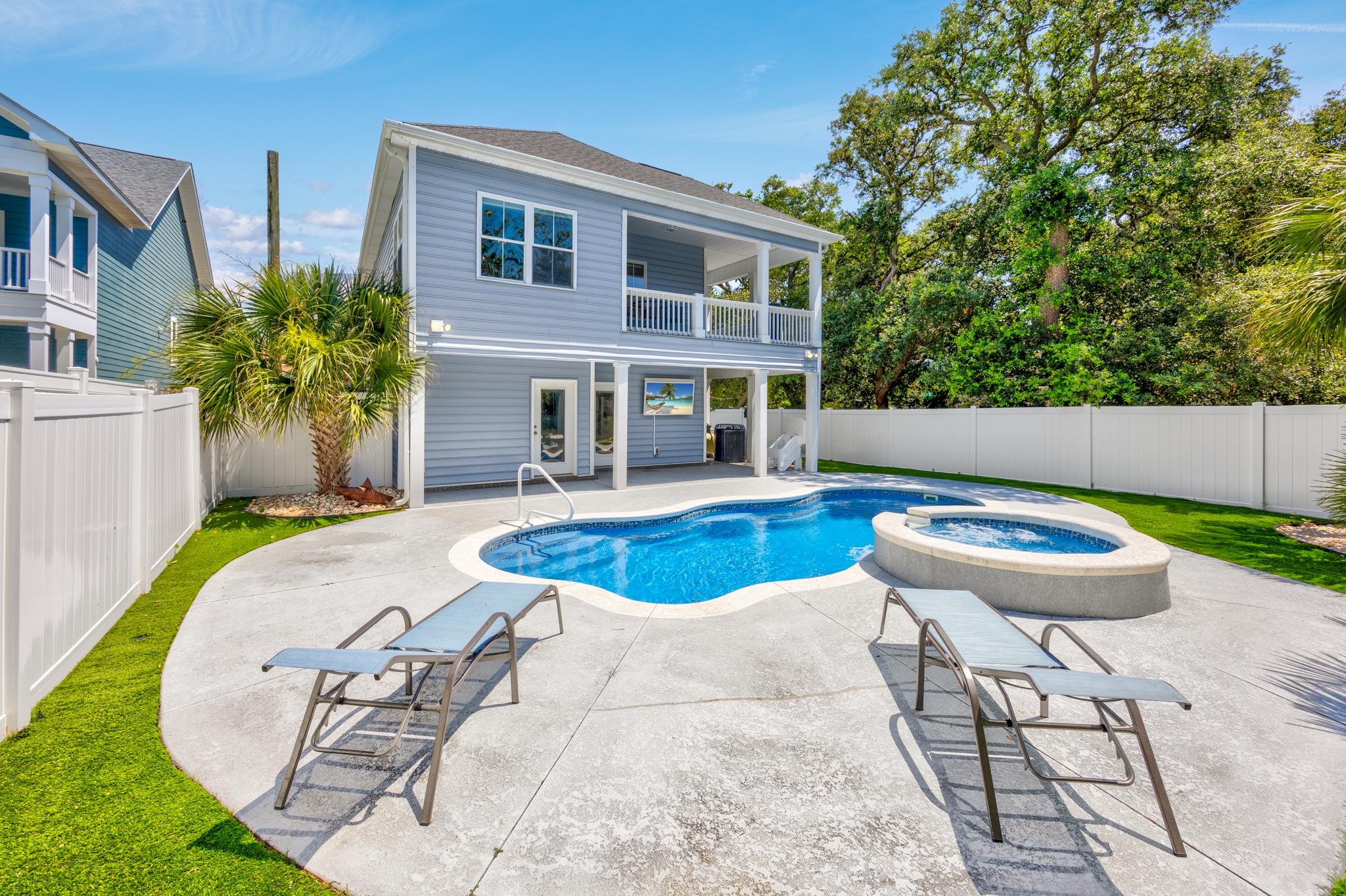 5903 Haskell Circle Myrtle Beach, SC 29577 - Photo 44 of 78