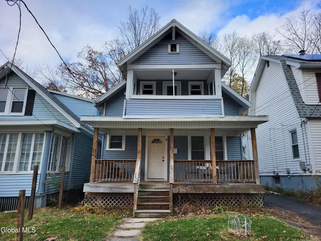 $215,000 | 9 Putnam Street, Brunswick, NY 12180