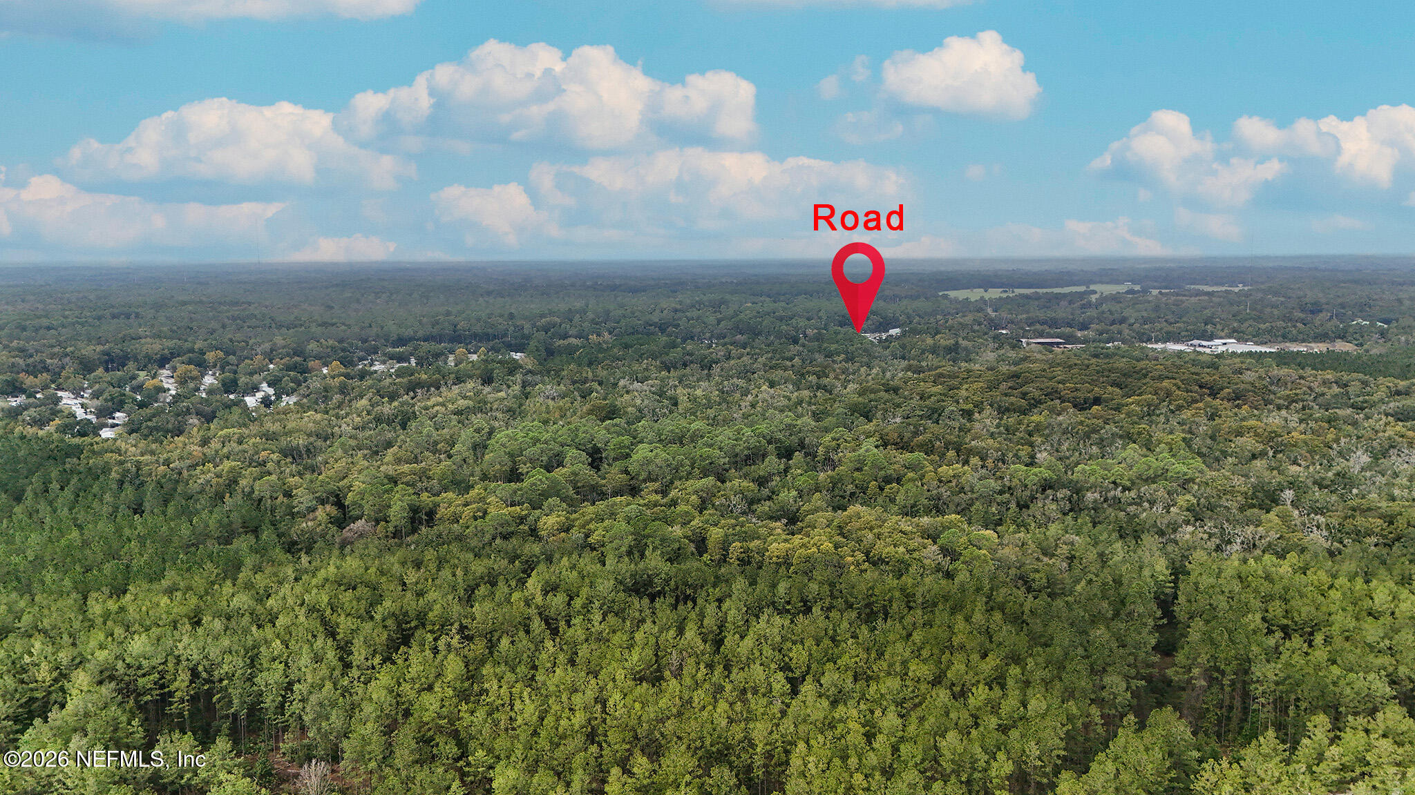 8803 Northwest 13th Street Gainesville, FL 32653 - Photo 13 of 17 a view of a sky