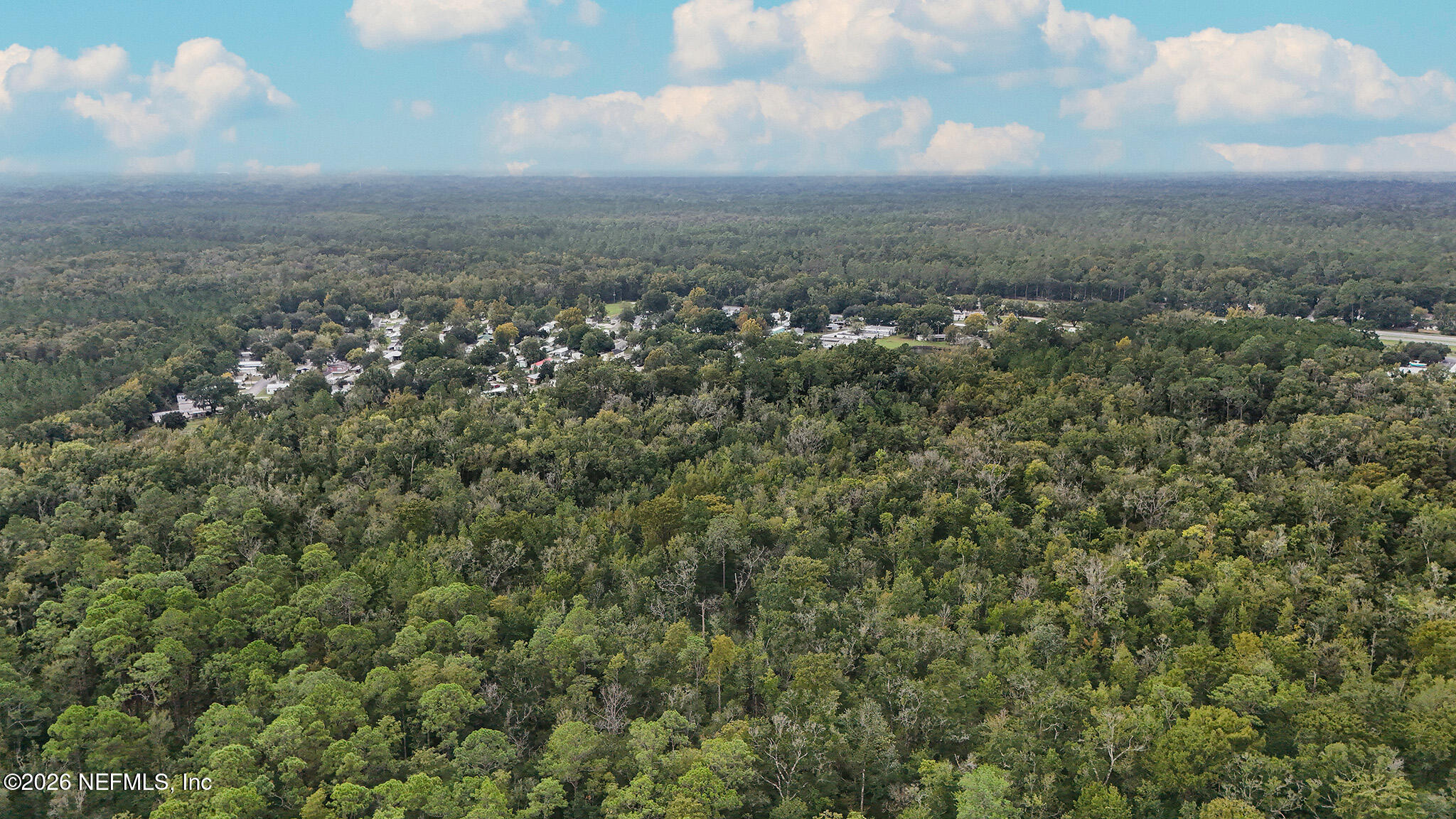 8803 Northwest 13th Street Gainesville, FL 32653 - Photo 15 of 17 a view of a city and green space