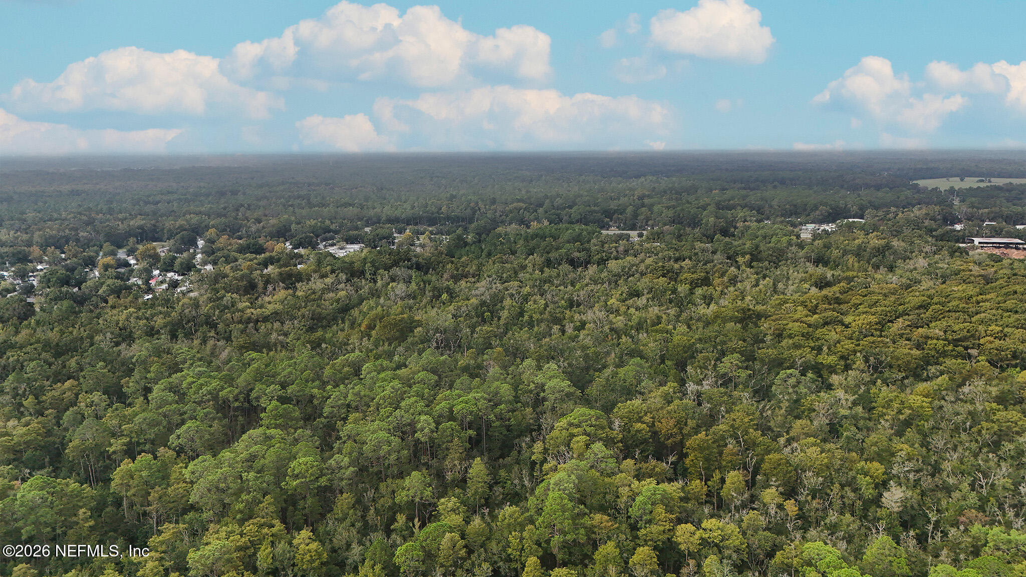 8803 Northwest 13th Street Gainesville, FL 32653 - Photo 17 of 17 a view of city and green space