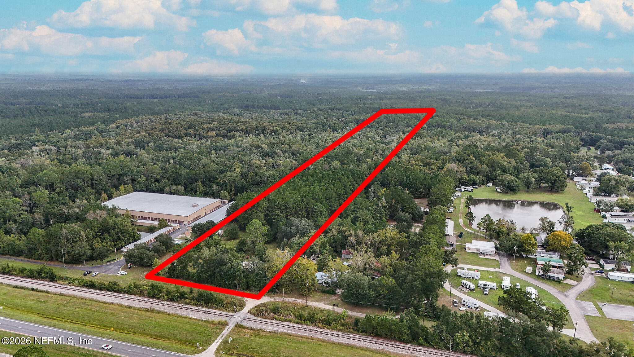 8803 Northwest 13th Street Gainesville, FL 32653 - Photo 3 of 17 a view of a city