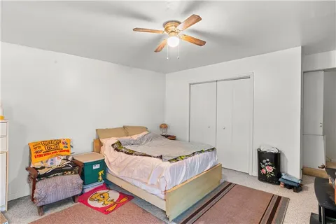 a bathroom with a sink and a shower