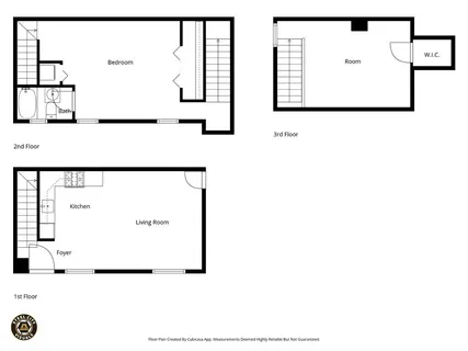 a front view of a house with a garage