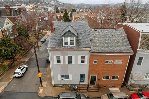 $299,500 | 1524 Froman Street, Pittsburgh, PA 15212