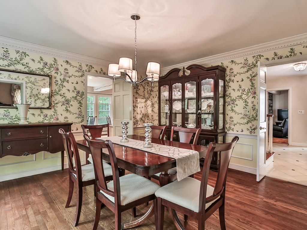18 Walnut Hill Road Amherst, NH 03031 - Photo 11 of 36