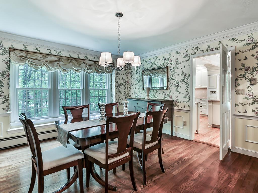18 Walnut Hill Road Amherst, NH 03031 - Photo 12 of 36