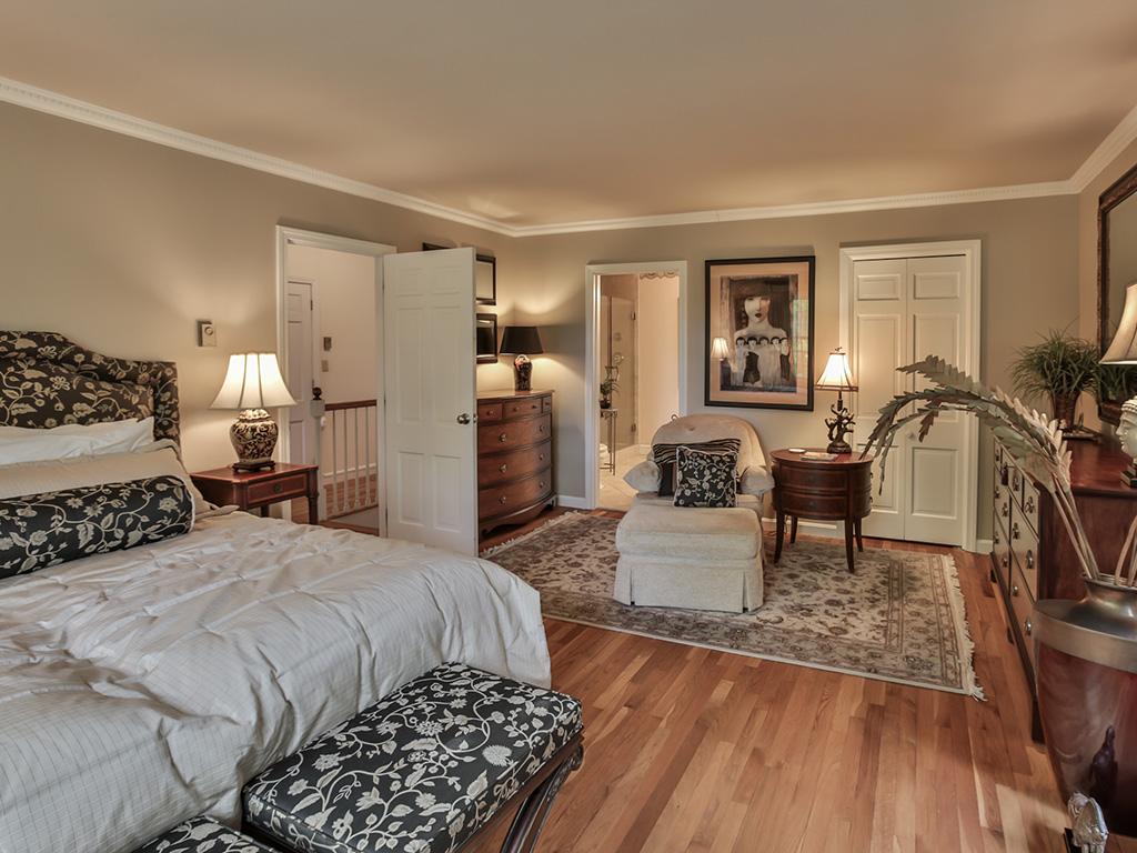 18 Walnut Hill Road Amherst, NH 03031 - Photo 21 of 36