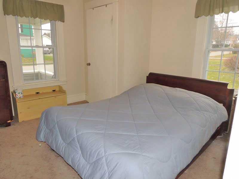 268 Silver Road Bangor, ME 04401 - Photo 16 of 35 Master Bedroom. Master bedroom on...