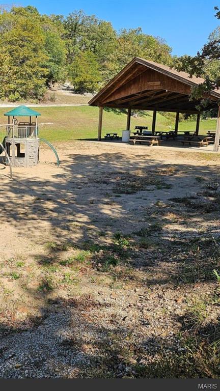 84-ac Buechele Road New Florence, MO 63363 - Photo 46 of 48