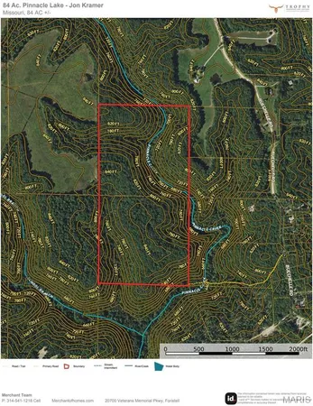 $475,000 | 84-ac Buechele Road, New Florence, MO 63363