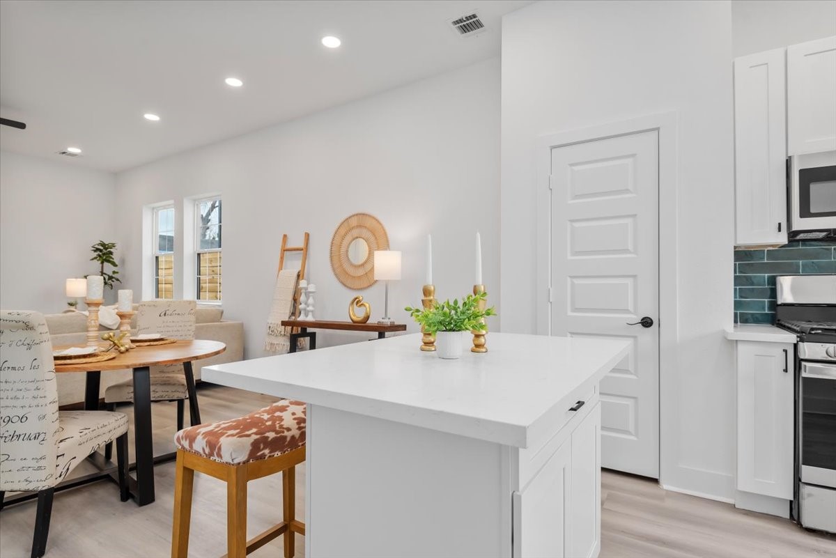 5604 Mulvey Street Houston, TX 77020 - Photo 11 of 42