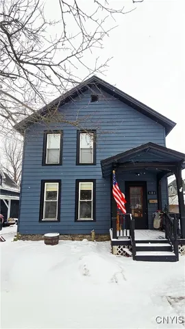 $269,900 | 121 North Clinton Street, Wilna, NY 13619