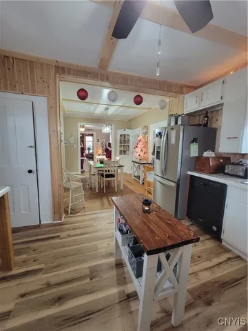 $279,900 | 121 North Clinton Street, Wilna, NY 13619