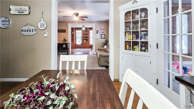 $269,900 | 121 North Clinton Street, Wilna, NY 13619