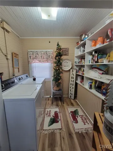 $279,900 | 121 North Clinton Street, Wilna, NY 13619