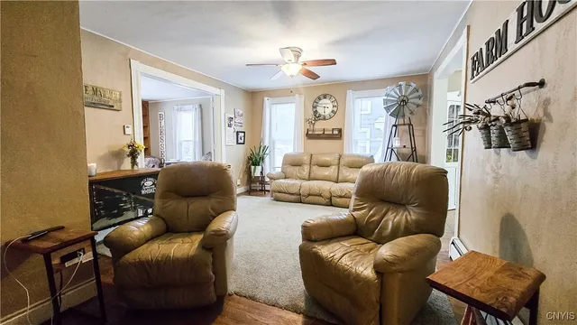 $269,900 | 121 North Clinton Street, Wilna, NY 13619