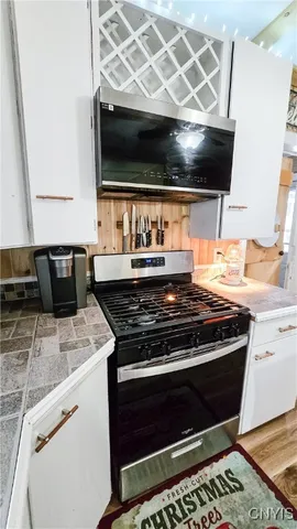 $269,900 | 121 North Clinton Street, Wilna, NY 13619