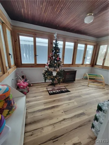 $279,900 | 121 North Clinton Street, Wilna, NY 13619