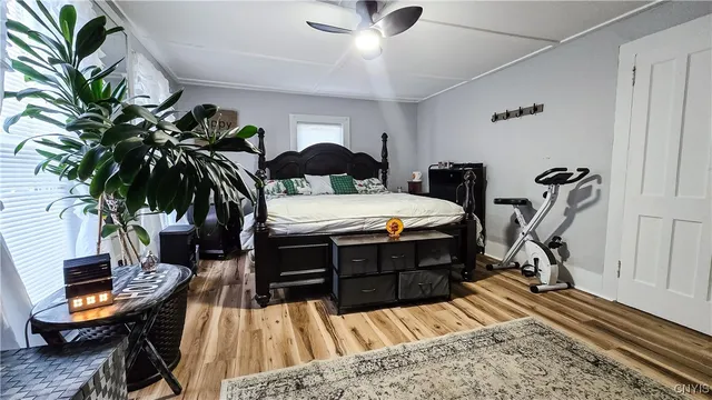 $269,900 | 121 North Clinton Street, Wilna, NY 13619