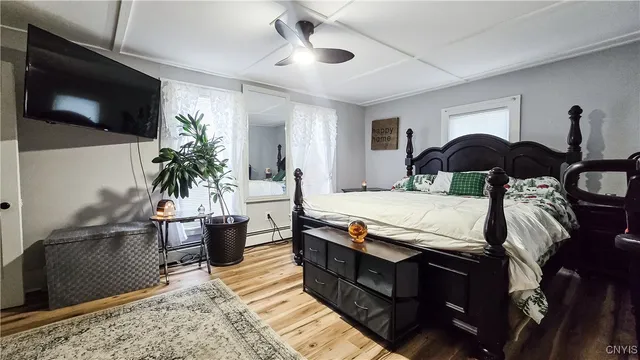 $269,900 | 121 North Clinton Street, Wilna, NY 13619